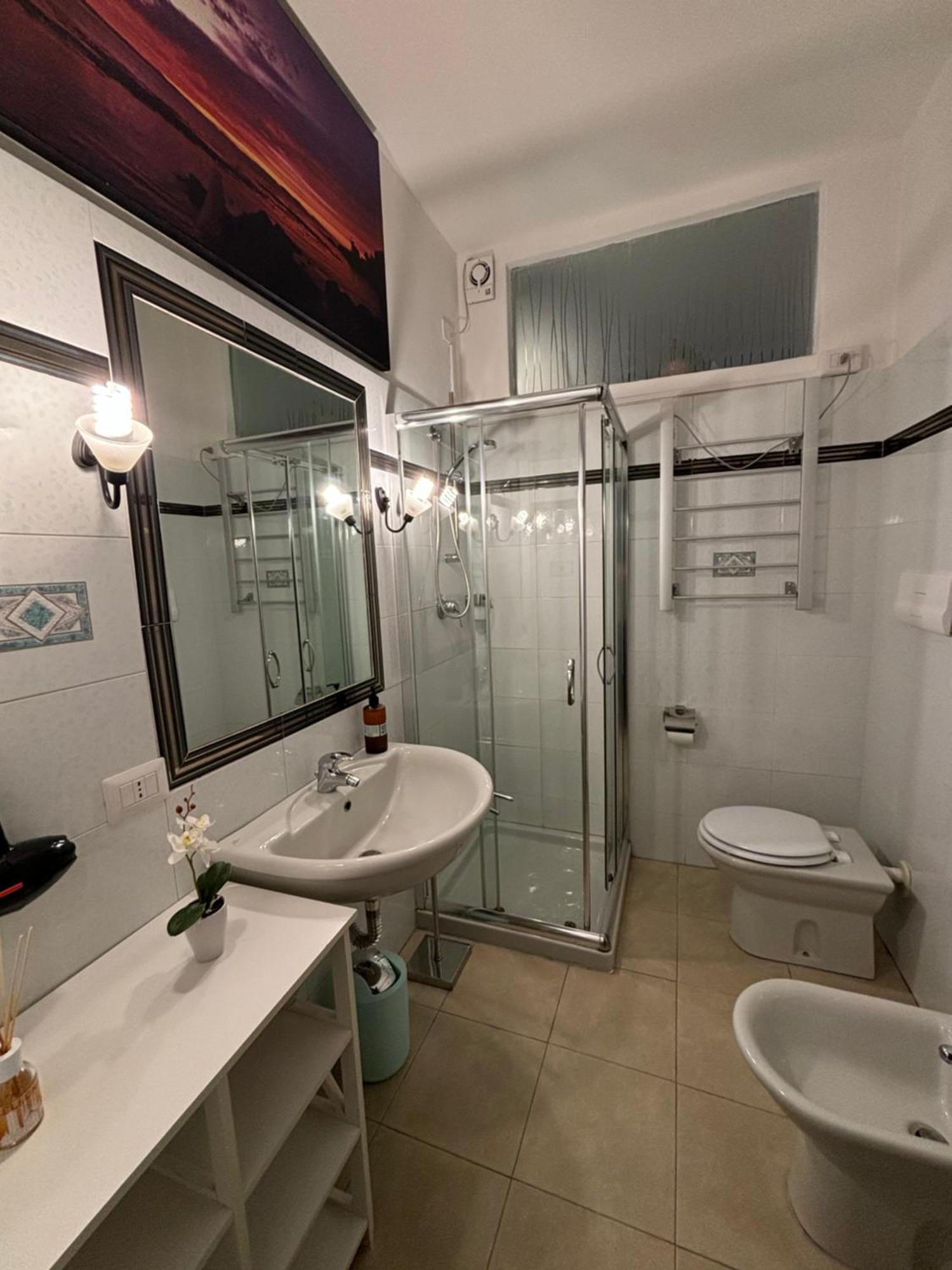 Assaje Guestroom * Olbia