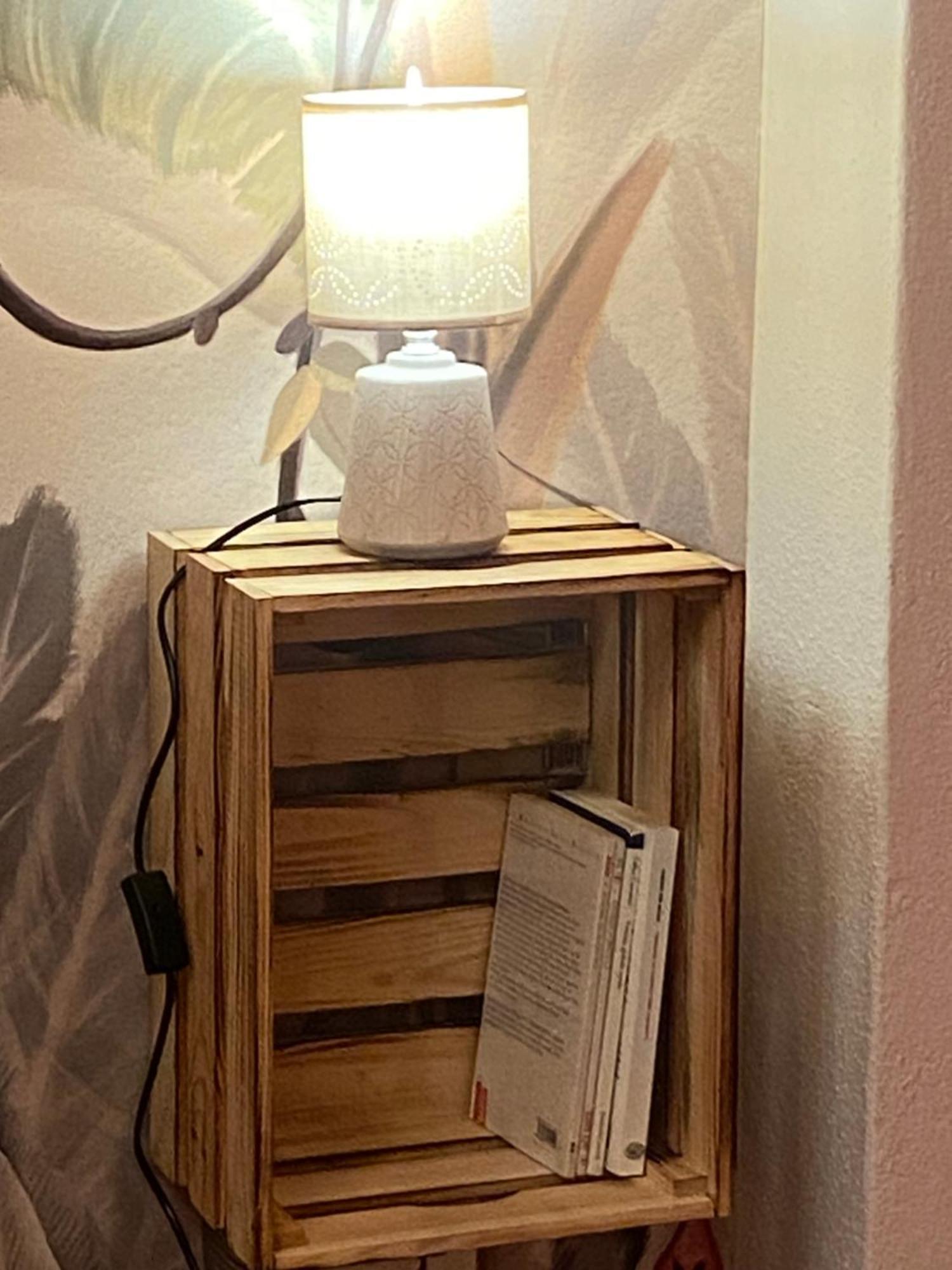 Assaje Guestroom *