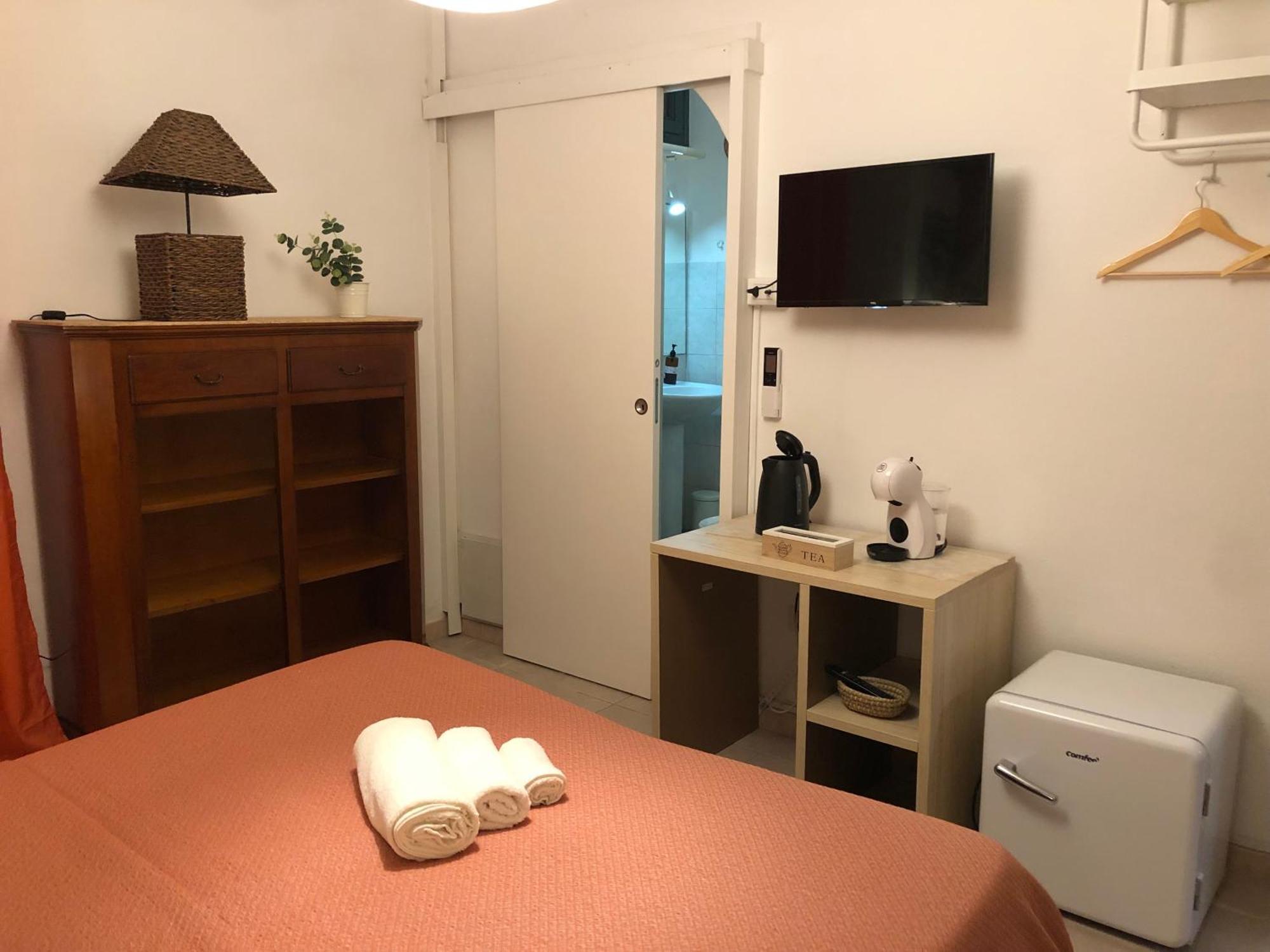 Assaje Guestroom Olbia