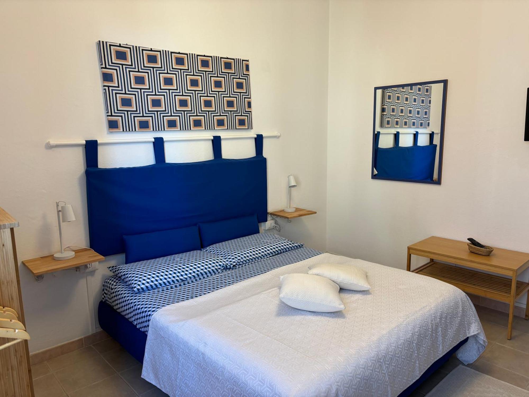 Assaje Guestroom Frühstückspension