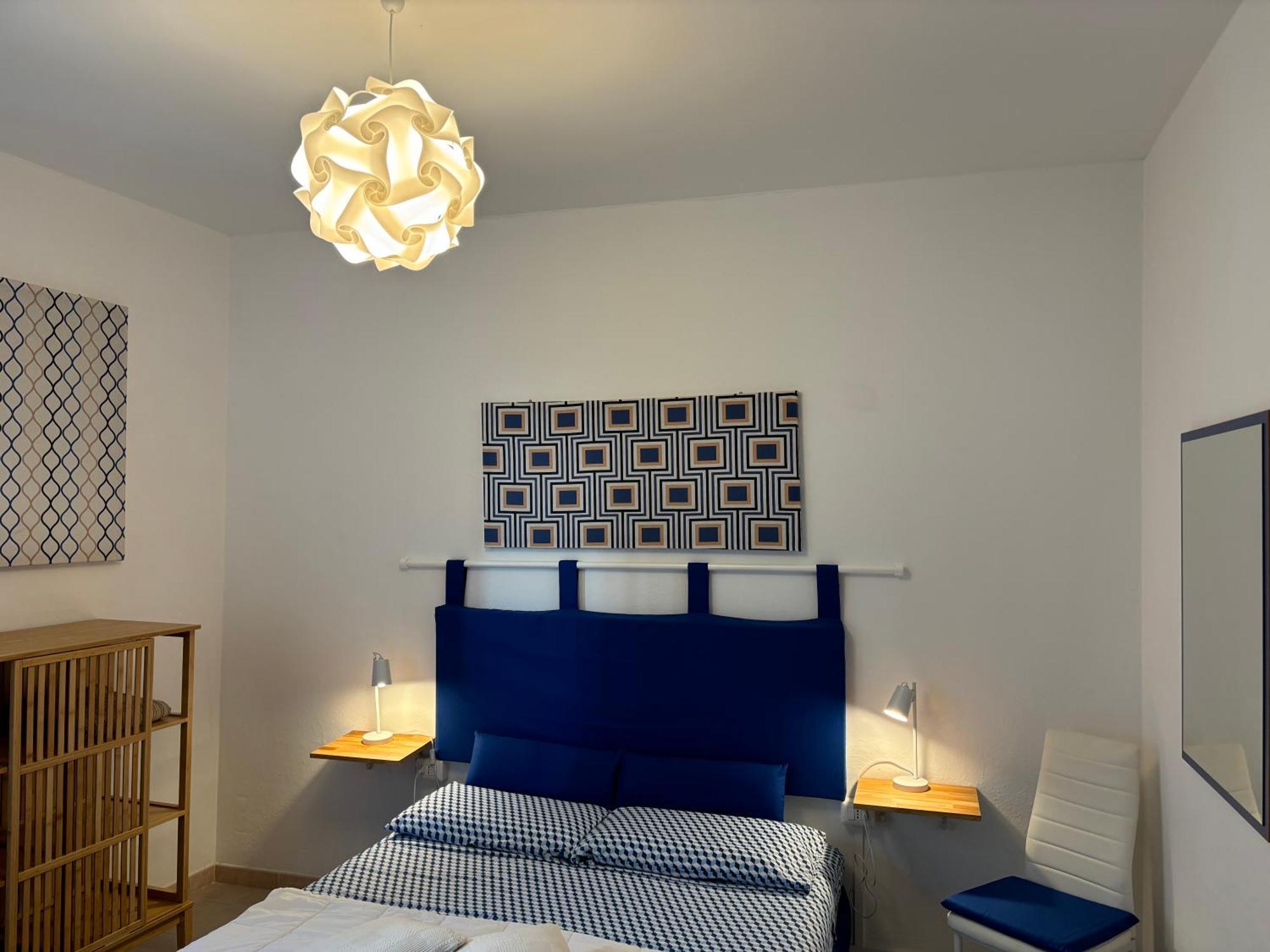 Frühstückspension Assaje Guestroom *