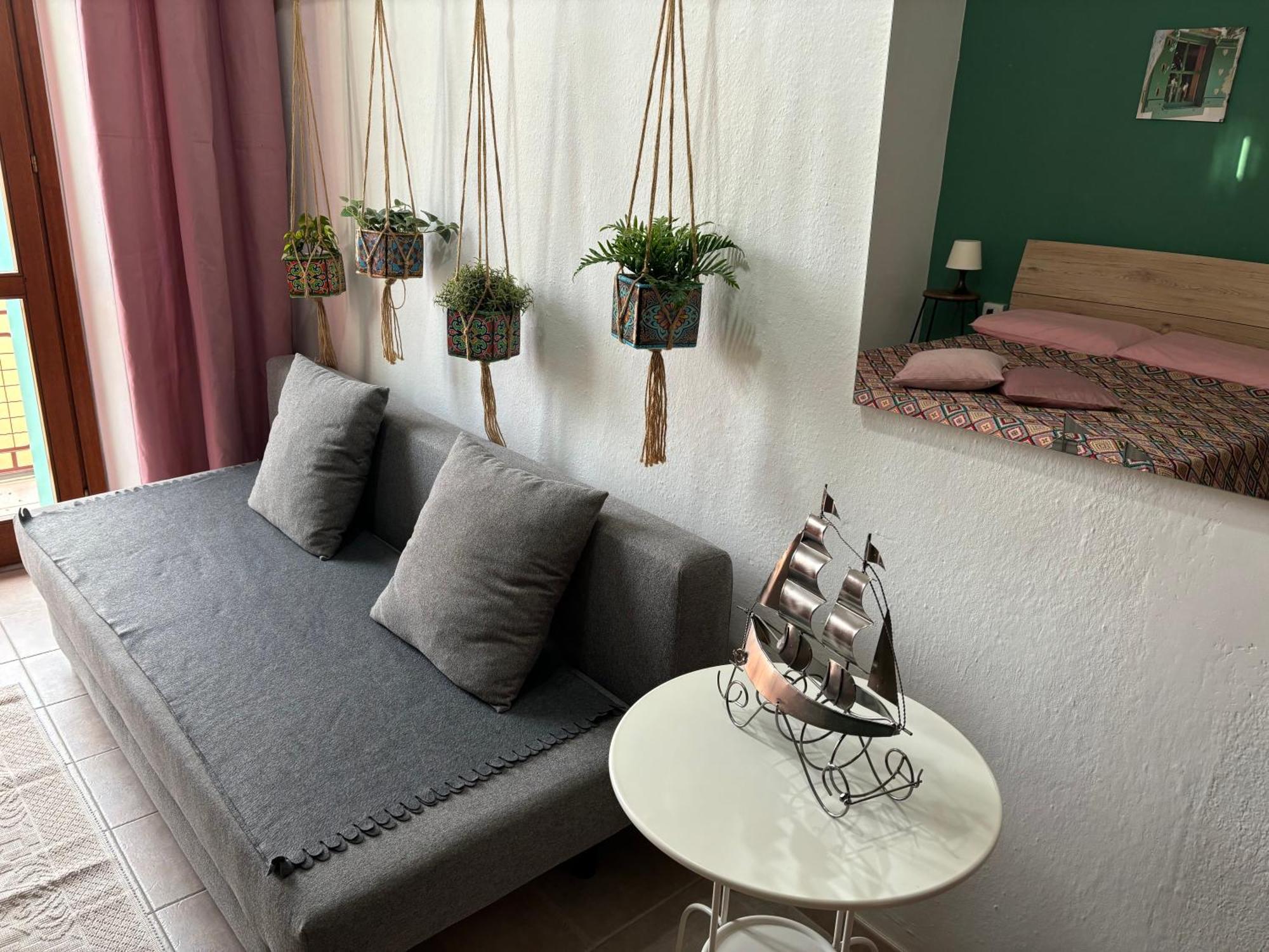 Frühstückspension Assaje Guestroom *