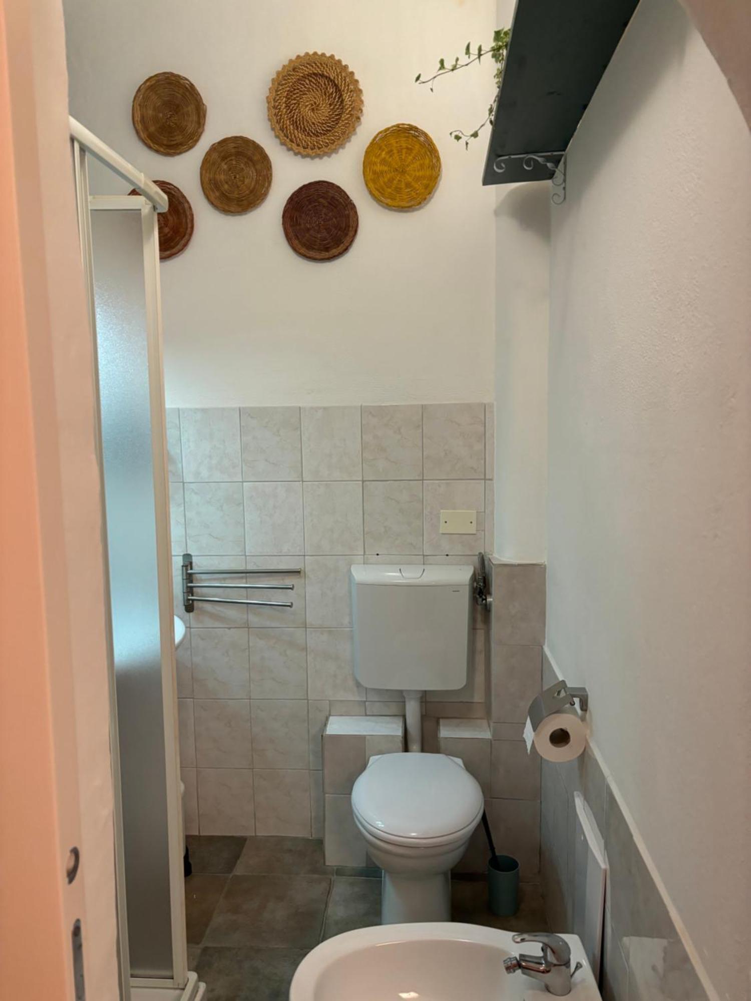Assaje Guestroom * Olbia